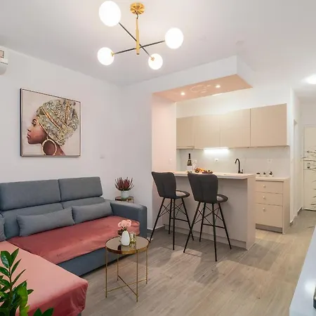 My Time Apartamento