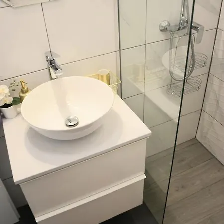 Apartamento My Time